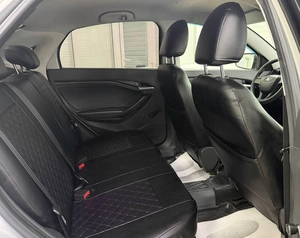 Седан ВАЗ (LADA) Vesta 2018 года, 769000 рублей, Ачинск