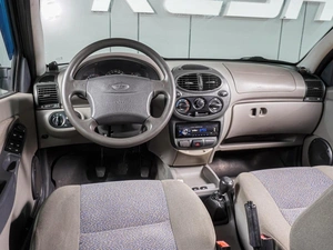 Универсал ВАЗ (LADA) Kalina 2009 года, 369000 рублей, Воронеж