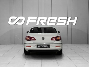 Седан Volkswagen Passat CC 2010 года, 1299000 рублей, Тверь