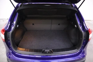 Внедорожник Nissan Qashqai 2018 года, 1620000 рублей, Брянск