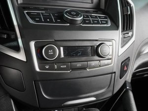 Внедорожник Dongfeng AX7 2017 года, 1259000 рублей, Воронеж