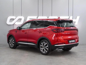 Внедорожник Chery Tiggo 7 Pro Max 2023 года, 1699000 рублей, Воронеж