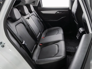 Лифтбек JAC J7 2023 года, 1564000 рублей, Тюмень