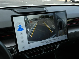 Внедорожник Jetour Dashing 2023 года, 2249000 рублей, Волгоград