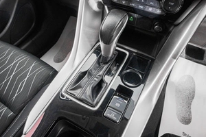 Внедорожник Mitsubishi Eclipse Cross 2018 года, 2299000 рублей, Барнаул