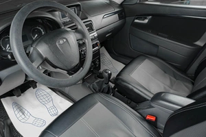 Седан ВАЗ (LADA) Priora 2014 года, 579000 рублей, Тюмень