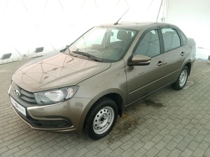Седан ВАЗ (LADA) Granta 2025 года, 1030000 рублей, Клинцы