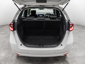 Хетчбэк Honda Fit 2020 года, 1400000 рублей, Красноярск