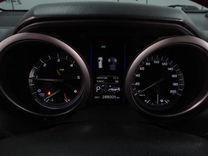 Внедорожник Toyota Land Cruiser Prado 2015 года, 4349000 рублей, Воронеж