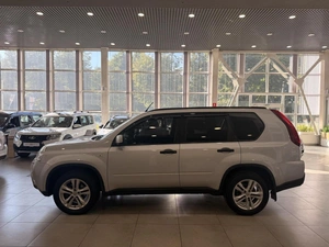 Внедорожник Nissan X-Trail 2013 года, 1630000 рублей, Орёл