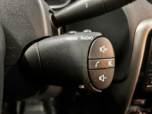 Внедорожник Renault Duster 2014 года, 985000 рублей, Красноярск