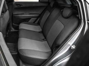 Внедорожник Hyundai Creta 2020 года, 1849000 рублей, Кирилловка