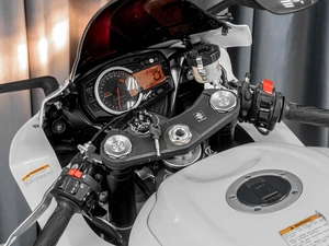 Suzuki GSX-R 600 2011 года, 899000 рублей, Тюмень