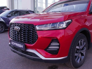 Внедорожник Xcite X-Cross 7 2024 года, 1860000 рублей, Владимир