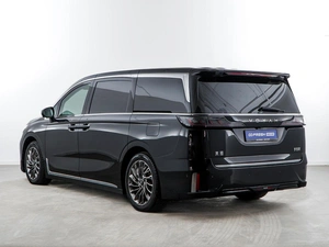 Минивэн Voyah Dream 2023 года, 5250050 рублей, Москва