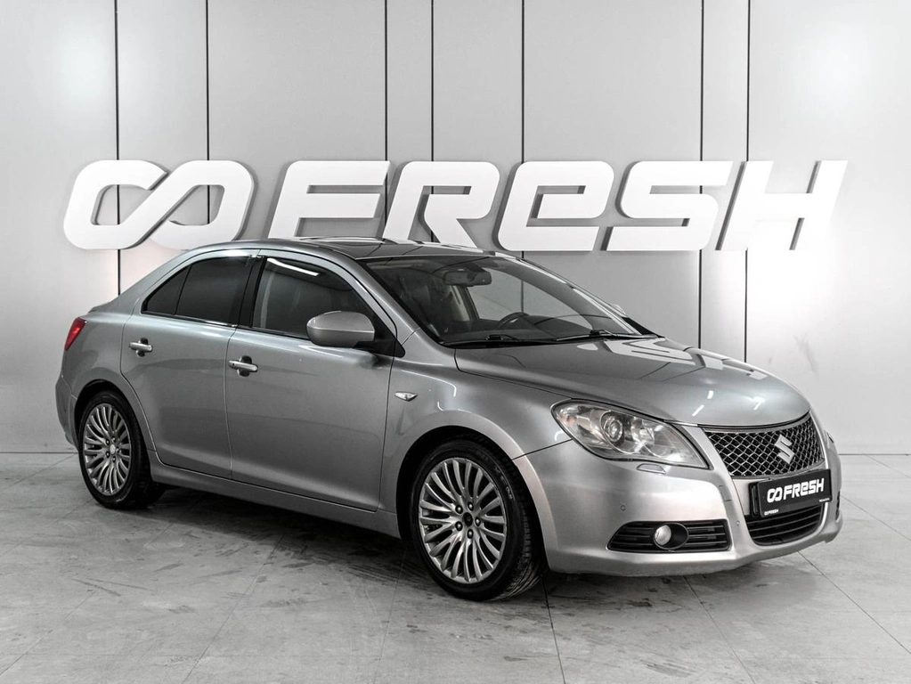 Седан Suzuki Kizashi 2010 года, 1179000 рублей, Аксай