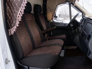 ГАЗ ГАЗель Next 2019г. 2019 года, 3149000 рублей, Тюмень