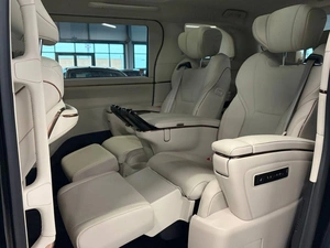 Минивэн Lexus LM 2025 года, 15490000 рублей, Павловская Слобода