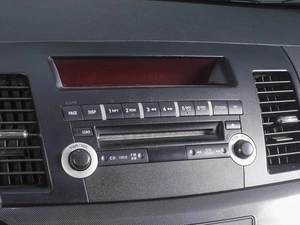 Седан Mitsubishi Lancer 2008 года, 730000 рублей, Ростов-на-Дону