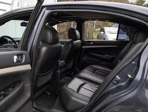 Седан Infiniti G35 2007 года, 949000 рублей, Большой Сочи