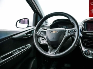 Хетчбэк Chevrolet Spark 2020 года, 1050000 рублей, Красноярск
