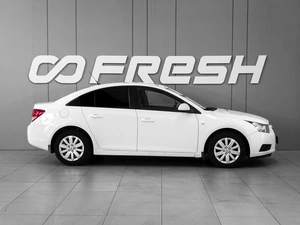 Седан Chevrolet Cruze 2012 года, 729000 рублей, Тверь