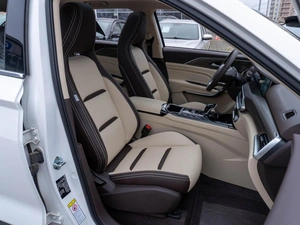 Внедорожник FAW Bestune T77 2024 года, 1980000 рублей, Саратов