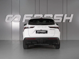 Внедорожник Jetour Dashing 2023 года, 2299000 рублей, Минеральные Воды