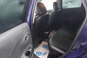 Внедорожник Nissan Juke 2014 года, 1120000 рублей, Мирное