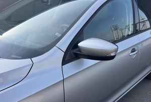 Лифтбек Volkswagen Polo 2020 года, 1380000 рублей, Солонцы