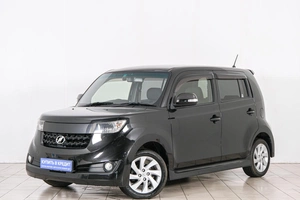 Минивэн Toyota bB 2012 года, 849000 рублей, Красноярск