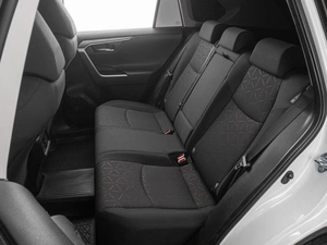 Внедорожник Toyota RAV4 2021 года, 3449000 рублей, Тюмень