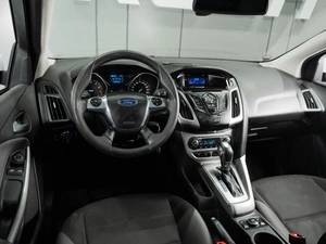 Хетчбэк Ford Focus 2012 года, 719000 рублей, Тюмень