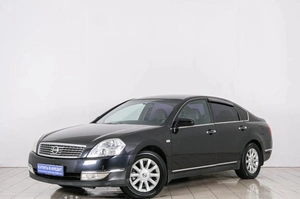Седан Nissan Teana 2006 года, 649000 рублей, Красноярск