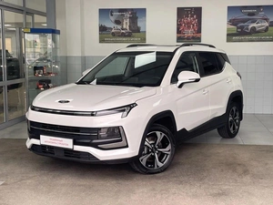 Внедорожник Москвич 3 2024 года, 1380000 рублей, Красноярск