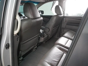 Минивэн Honda Odyssey (North America) 2012 года, 1829000 рублей, Воронеж