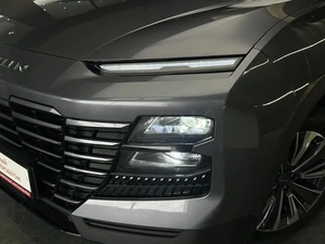 Внедорожник Jetour Dashing 2023 года, 1795000 рублей, Абакан