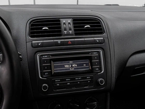 Седан Volkswagen Polo 2015 года, 940000 рублей, Краснодар