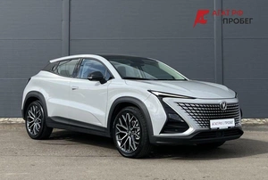 Внедорожник Changan UNI-T 2023 года, 2236000 рублей, Солонцы
