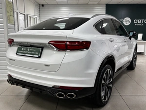 Внедорожник Geely Tugella 2023 года, 3100000 рублей, Ачинск