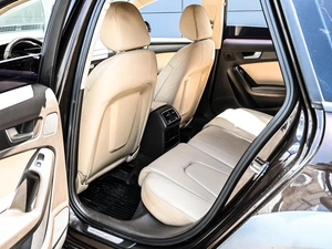Универсал Audi A4 Allroad Quattro 2014 года, 1834000 рублей, Кирилловка