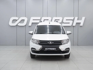 Универсал ВАЗ (LADA) Largus 2022 года, 1129000 рублей, Ростов-на-Дону