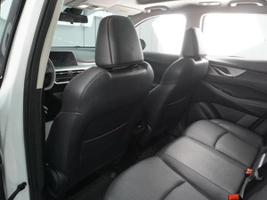 Внедорожник Changan CS35 Plus 2023 года, 1999000 рублей, Воронеж