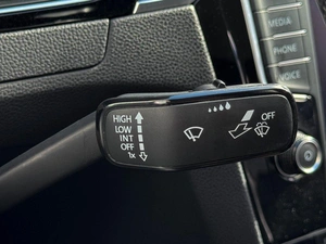 Седан Volkswagen Passat 2016 года, 1849000 рублей, Кропоткин