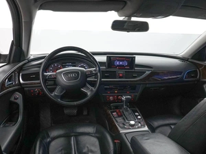 Седан Audi A6 2013 года, 1779400 рублей, Москва