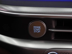 Седан Hyundai Grandeur 2022 года, 4049000 рублей, Воронеж