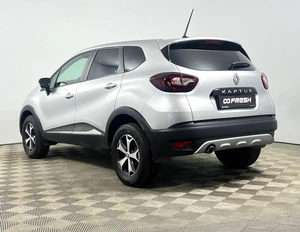 Внедорожник Renault Kaptur 2021 года, 1619200 рублей, Казань