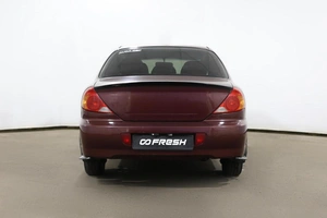 Седан Kia Spectra 2007 года, 299000 рублей, Орёл