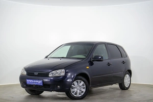 Хетчбэк ВАЗ (LADA) Kalina 2007 года, 279000 рублей, Оренбург