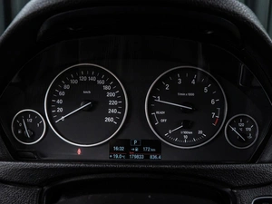 Седан BMW 3 серия 2014 года, 1599000 рублей, Волгоград
